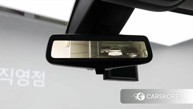 Chevrolet (GM Daewoo) Traverse 2021 Белый из Кореи, фото 5