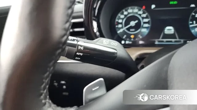 Kia K5 3rd generation 2020 Серебряный из Кореи, фото 5