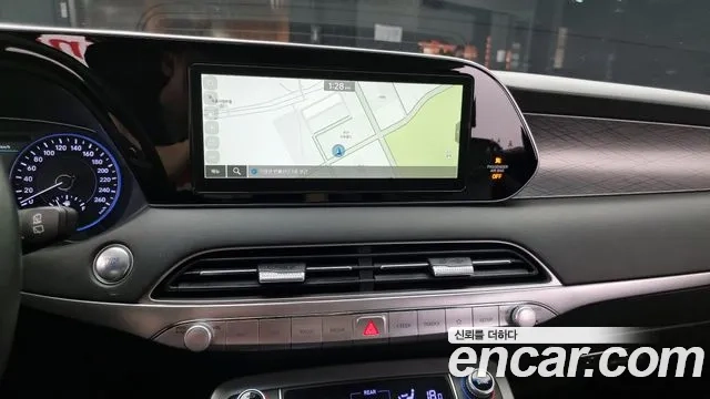 Hyundai Palisade id 2864288 из Кореи 5