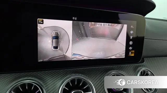 Mercedes-Benz AMG GT 2021 Серый из Кореи, фото 5