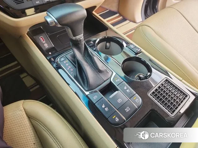 Kia The New Carnival 2018 Черный из Кореи, фото 5