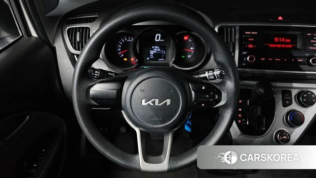 Kia The New Ray 2022 Белый из Кореи, фото 5