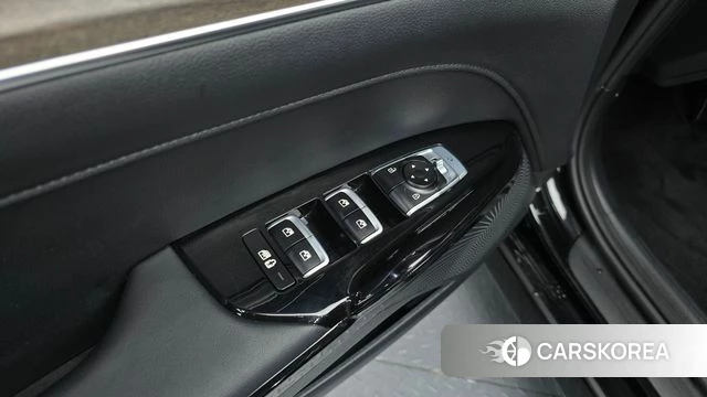 Kia K5 3rd generation 2022 Черный из Кореи, фото 5