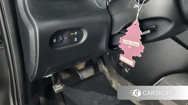 Hyundai Casper 2023 Серый из Кореи, фото 5