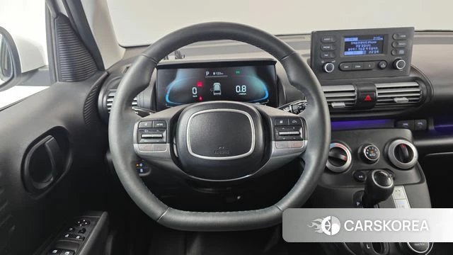 Hyundai Casper 2022 Белый из Кореи, фото 5