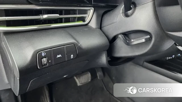 Hyundai Avante (CN7) 2021 Серый из Кореи, фото 5