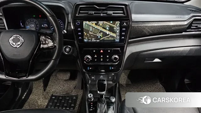 Ssangyong Berry New Tivoli 2019 Белый из Кореи, фото 5