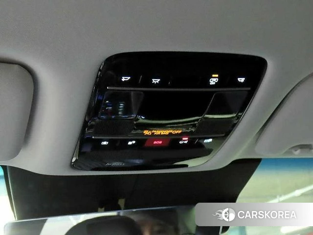 Hyundai Grandeur (GN7) 2025 Черный из Кореи, фото 5