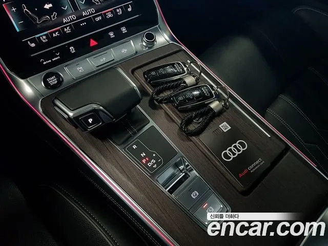 Audi A7 (4K) id 2911024 из Кореи 5