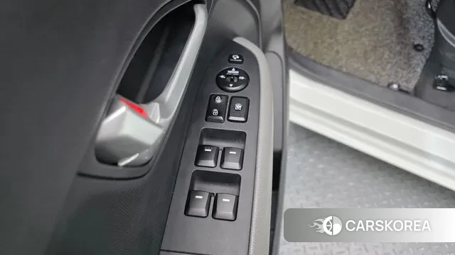 Kia The New Ray 2020 Белый из Кореи, фото 5