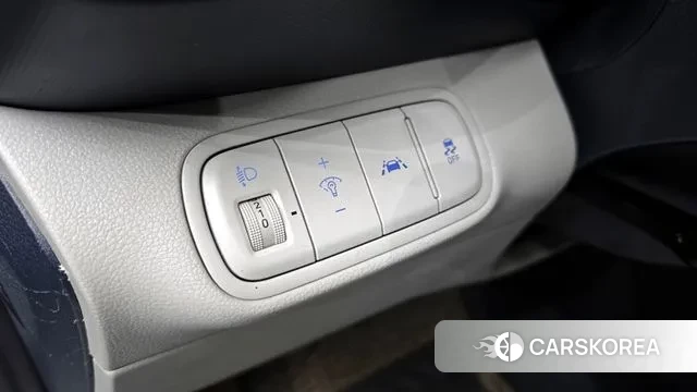 Hyundai Venue 2019 Белый из Кореи, фото 5