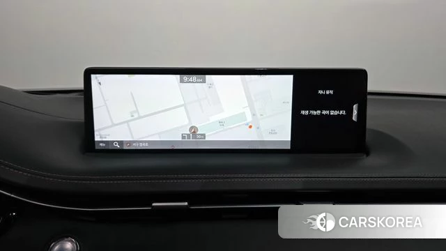 Genesis GV70 2021 Темно-зеленый из Кореи, фото 5