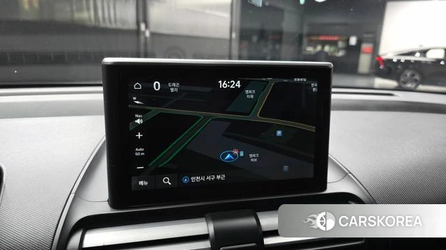 Hyundai Casper 2022 Белый из Кореи, фото 5