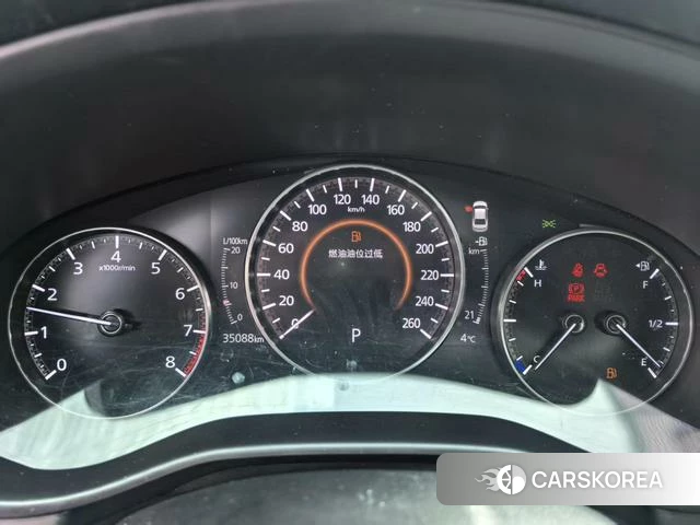 Mazda 3 Angkesaila 2022 Белый из Китая, фото 5