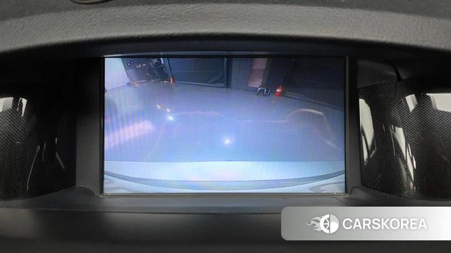 Renault Korea (Samsung) SM5 Nova 2018 Серебряный из Кореи, фото 5