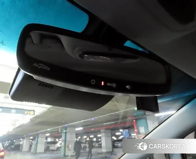 Chevrolet (GM Daewoo) Bolt EV 2018 Оранжевый из Кореи, фото 5