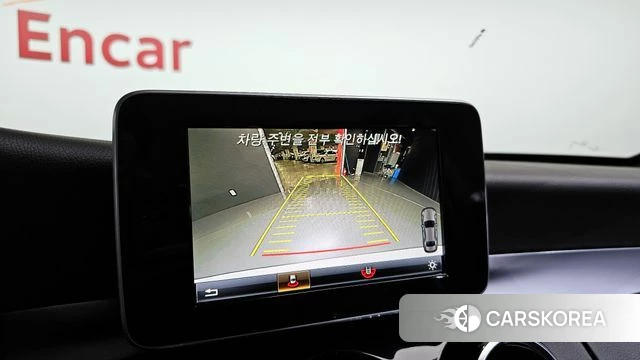 Mercedes-Benz C-Class W205 2018 Белый из Кореи, фото 5