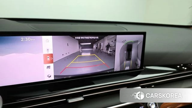 Genesis GV80 2024 Черный из Кореи, фото 5