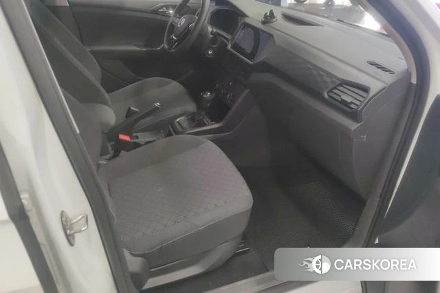 Volkswagen Tu Kai 2025 Белый из Китая, фото 5
