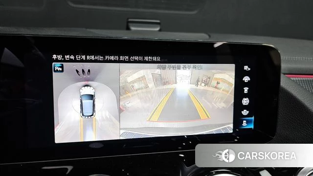 Mercedes-Benz EQA H243 2023 Белый из Кореи, фото 5