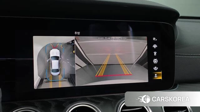 Mercedes-Benz E-Class W213 2021 Белый из Кореи, фото 5
