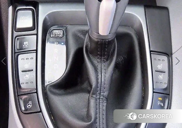 Hyundai Veloster (JS) 2018 Серый из Кореи, фото 5