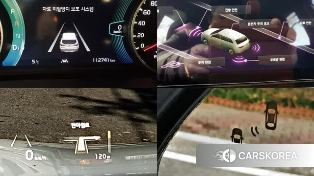 Kia Seltos 2019 Белый из Кореи, фото 5