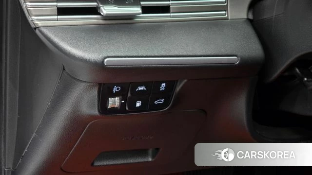 Hyundai The New Grandeur IG 2022 Белый из Кореи, фото 5