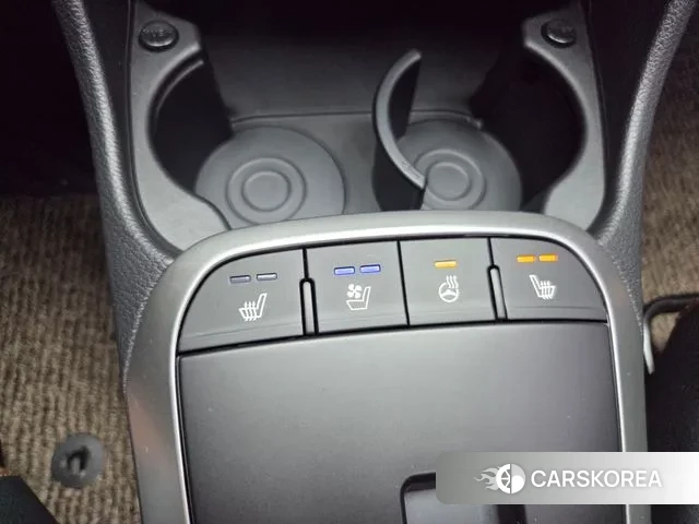 Kia The New Morning (JA) 2023 Белый из Кореи, фото 5