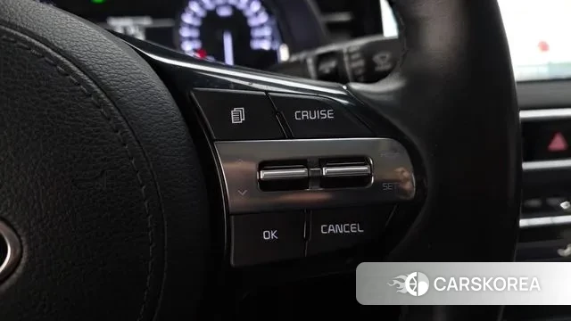 Kia K7 Premier 2020 Белый из Кореи, фото 5