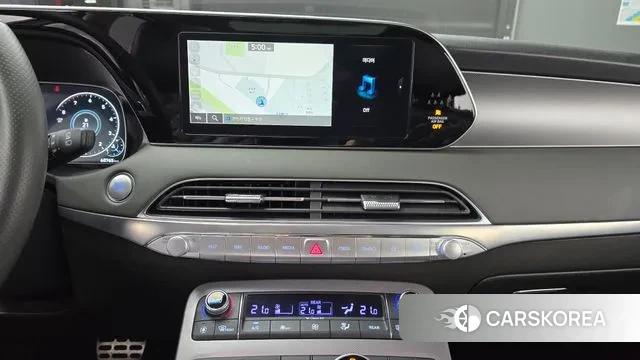 Hyundai Palisade 2020 Серый из Кореи, фото 5