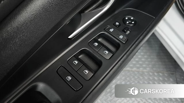 Hyundai Avante (CN7) 2020 Белый из Кореи, фото 5