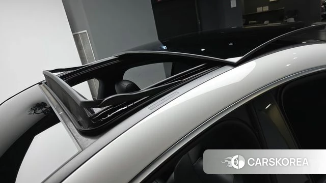 Mercedes-Benz CLA-Class C118 2020 Белый из Кореи, фото 5