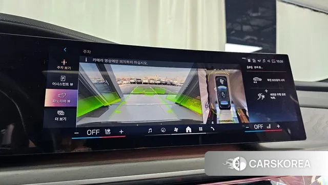 BMW 7 Series (G70) 2023 Черный из Кореи, фото 5