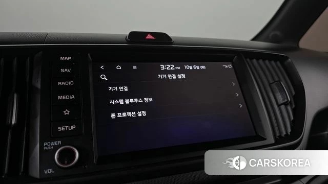 Kia The New Kia Ray 2023 Жемчужный цвет из Кореи, фото 5
