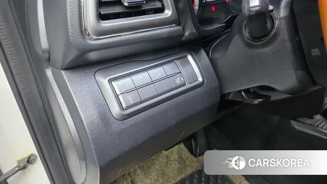 Ssangyong Berry New Tivoli 2020 Белый из Кореи, фото 5