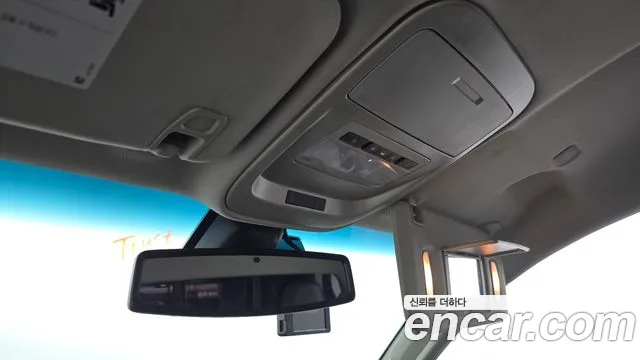 Chevrolet (GM Daewoo) Real New Colorado 2022 Синий из Кореи, фото 5