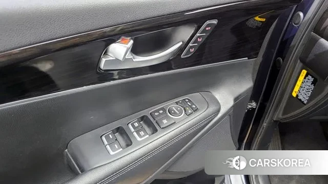 Kia The New Sorento 2019 Черный из Кореи, фото 5