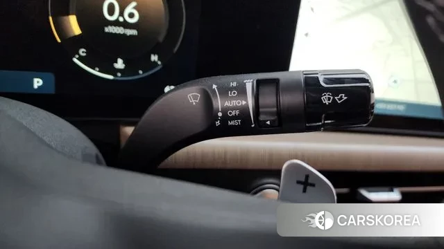 Hyundai Sonata D Edge (DN8) 2024 Серый из Кореи, фото 5