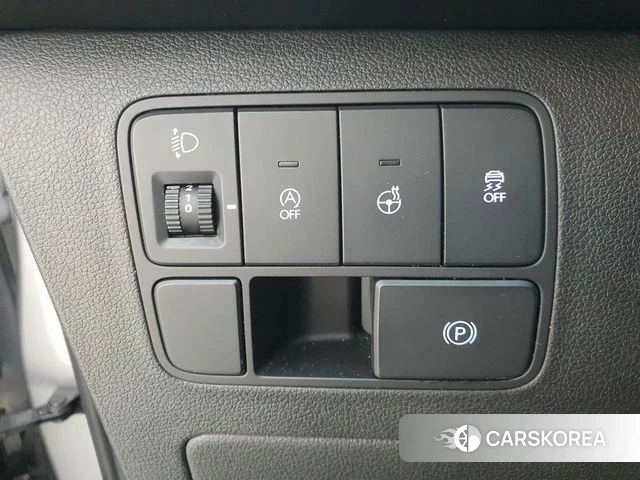 Hyundai Staria 2023 Серый из Кореи, фото 5