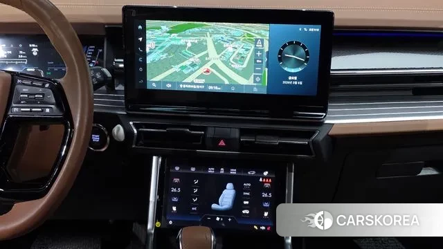 Ssangyong Torres 2023 Белый из Кореи, фото 5