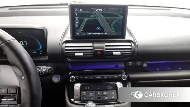 Hyundai Casper 2022 Белый из Кореи, фото 5