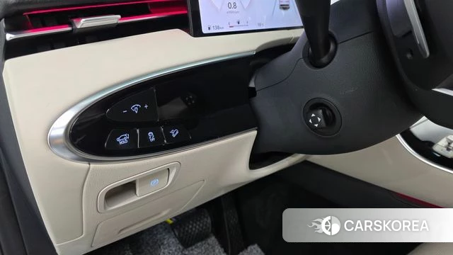 Genesis GV70 2024 Белый из Кореи, фото 5