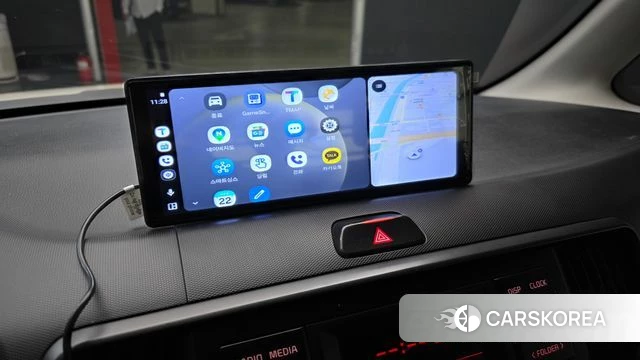 Kia The New Kia Ray 2023 Жемчужный цвет из Кореи, фото 5