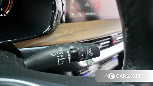 Kia Mohave Master 2020 Черный из Кореи, фото 5