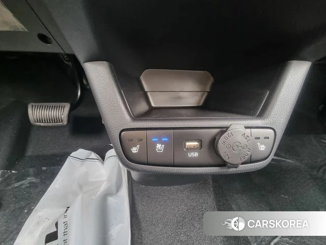 Kia The New Kia Ray 2026 Белый из Кореи, фото 5
