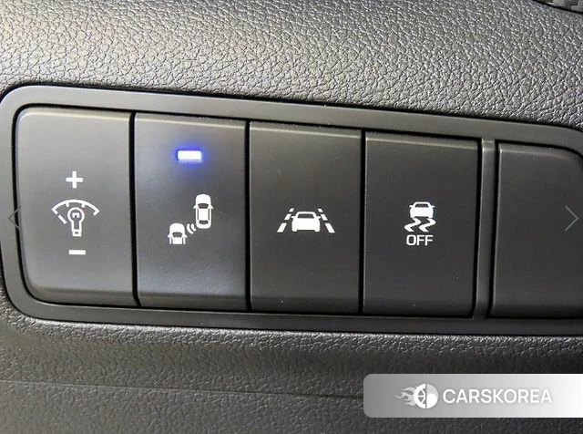 Hyundai All New Tucson 2018 Белый из Кореи, фото 5