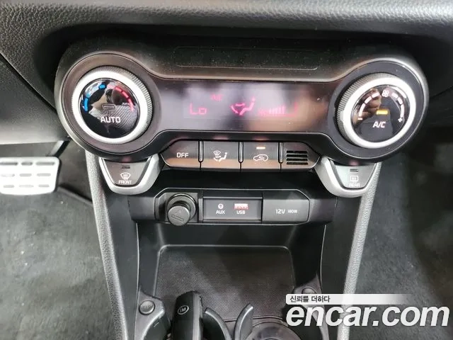 Kia All New Morning (JA) 2018 Белый из Кореи, фото 5