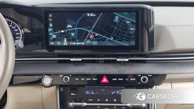 Kia Carnival 4th generation 2020 Белый из Кореи, фото 5