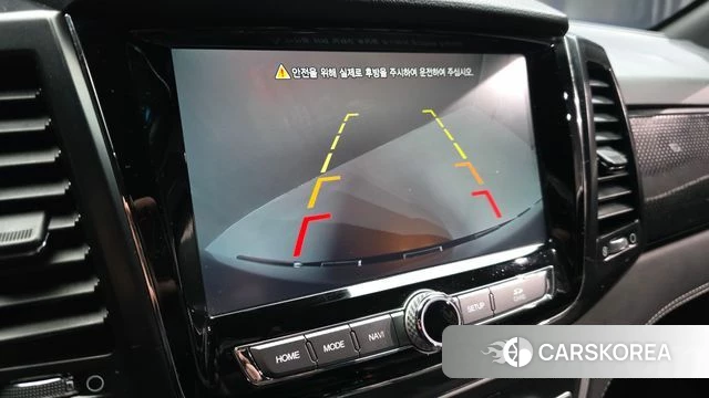 Ssangyong Rexton Sports 2020 Черный из Кореи, фото 5